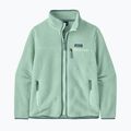 Damen-Trekkingpullover Patagonia Retro Pile thin ice 8