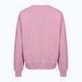 Damen Sweatshirt Patagonia Daily Crew light violet 2