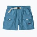 Damen Shorts Patagonia Outdoor Everyday shore blue