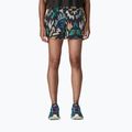 Damen Shorts Patagonia Baggies 5" kaleido/black