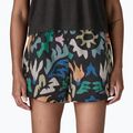 Damen Shorts Patagonia Baggies 5" kaleido/black 3