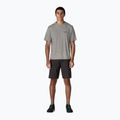 Herren T-Shirt Patagonia Capilene Cool Daily - Strataspire feather grey 2