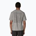 Herren T-Shirt Patagonia Capilene Cool Daily - Strataspire feather grey 3