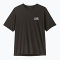 Shirt Herren Patagonia Capilene Cool Daily - '73 Skyline black