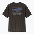 Shirt Herren Patagonia Capilene Cool Daily - '73 Skyline black 2