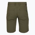 Herren-Trekking-Shorts Patagonia Quandary Basin Green 2