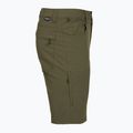 Herren-Trekking-Shorts Patagonia Quandary Basin Green 3