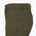 Herren-Trekking-Shorts Patagonia Quandary Basin Green 4