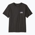 Shirt Herren Patagonia '73 Skyline ink black