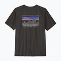 Shirt Herren Patagonia '73 Skyline ink black 2