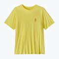 Shirt Herren Patagonia Water People Spotter lemon zest 5