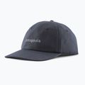 Basecap Patagonia Fitz Roy Icon Trad smolder blue