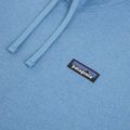 Herren Sweatshirt Patagonia P-6 Logo Uprisal shore blue 3