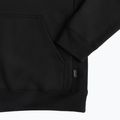 Herrenpullover Patagonia '95 Oval Logo Uprisal Hoody Black: Kaleido 4