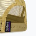 Damen-Basecap Patagonia Flying Fish LoPro Trucker flying fish fork/bobcat brown 4