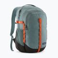 City-Rucksack Patagonia Refugio Day 26 l blue sage