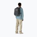 Wanderrucksack Patagonia Refugio Day 30 l smolder blue 7