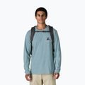 Wanderrucksack Patagonia Refugio Day 30 l smolder blue 8
