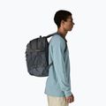 Wanderrucksack Patagonia Refugio Day 30 l smolder blue 9