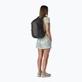 City-Rucksack Patagonia Refugio Day 26 l smolder blue 7