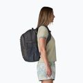 City-Rucksack Patagonia Refugio Day 26 l smolder blue 9