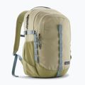 City-Rucksack Patagonia Refugio Day 26 l weathered stone