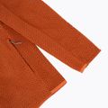 Herren-Trekkingpullover Patagonia R1 Air Full Zip Hoody coal orange 4