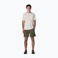 Herrenshorts Patagonia Outdoor Everyday 6" basin green 2