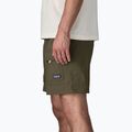 Herrenshorts Patagonia Outdoor Everyday 6" basin green 5