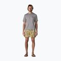 Herrenshorts Patagonia Baggies 5" shelly shelly/mellow melon 2