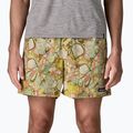 Herrenshorts Patagonia Baggies 5" shelly shelly/mellow melon 3