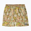 Herrenshorts Patagonia Baggies 5" shelly shelly/mellow melon 9