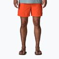 Herrenshorts Patagonia Baggies 5" orange peel