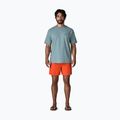 Herrenshorts Patagonia Baggies 5" orange peel 2