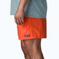 Herrenshorts Patagonia Baggies 5" orange peel 5