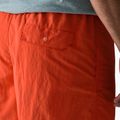 Herrenshorts Patagonia Baggies 5" orange peel 8