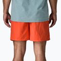 Herrenshorts Patagonia Baggies 5" orange peel 3