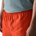 Herrenshorts Patagonia Baggies 5" orange peel 7