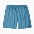 Herrenshorts Patagonia Baggies 5" shore blue 9