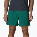 Herrenshorts Patagonia Baggies 5" 95 oval logo/gem green 4