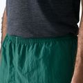 Herrenshorts Patagonia Baggies 5" 95 oval logo/gem green 8