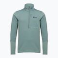 Herren-Fleecejacke Patagonia R1 blue sage