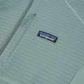 Herren-Fleecejacke Patagonia R1 blue sage 3