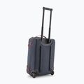 Reisetasche Patagonia Black Hole Wheeled Duffel 40 l smolder blue/amanita red 2