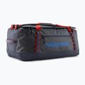 Reisetasche Patagonia Black Hole Duffel 70 l smolder blue/amanita red
