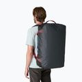 Reisetasche Patagonia Black Hole Duffel 70 l smolder blue/amanita red 3