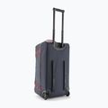 Reisetasche Patagonia Black Hole Wheeled Duffel 70 l smolder blue/amanita red 2