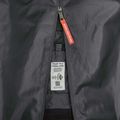 Reisetasche Patagonia Black Hole Wheeled Duffel 70 l smolder blue/amanita red 4