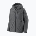 Regenjacke Herren Patagonia Granite Crest Rain forge grey w/black 4