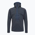 Herren Sweatshirt Patagonia R1 Ultralight Hoody smolder blue 9